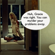 Image for article titled Illustrated Guide To The Insanity You May Have Forgotten On Orphan Black